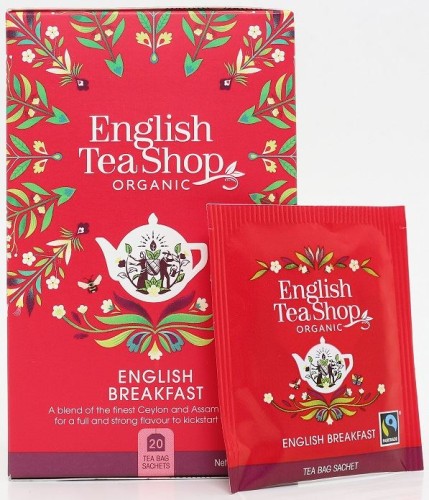 27884HERBATA ENGLISH BREAKFAST FAIR TRADE BIO (20 x 2,5 g) 50 g - ENGLISH TEA SHOP-1
