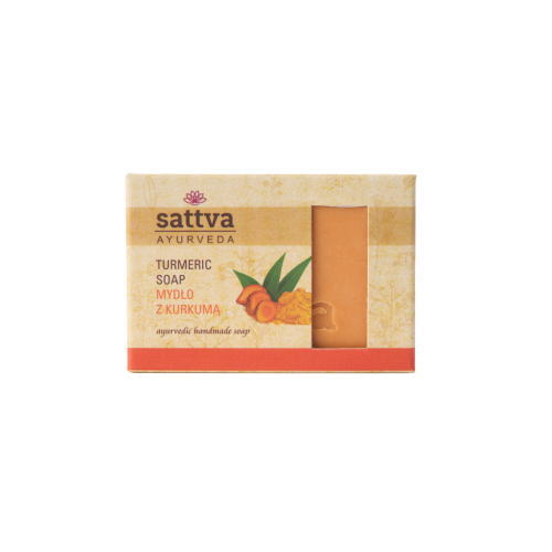 27963MYDŁO W KOSTCE DO CIAŁA Z WĘGLEM AKTYWNYM 125 g - SATTVA-1