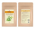 27987BAKOPA DROBNOLISTNA (BRAHMI) W PROSZKU 100 g - SATTVA-2
