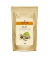 27988GILOY (TINOSPORA CORDIFOLIA) W PROSZKU 100 g - SATTVA-1