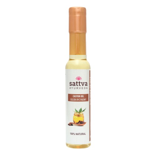 27997OLEJEK RYCYNOWY 250 ml - SATTVA-1