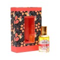 28002PERFUMY W OLEJKU RÓŻA 10 ml - SATTVA-2