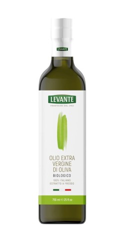 28073OLIWA Z OLIWEK EXTRA VIRGIN BIO 750 ml - LEVANTE-1