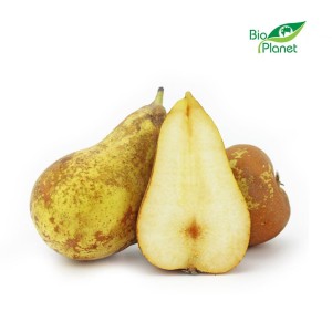 OPAKOWANIE ZBIORCZE (kg) - GRUSZKI ŚWIEŻE BIO (około 13 kg)