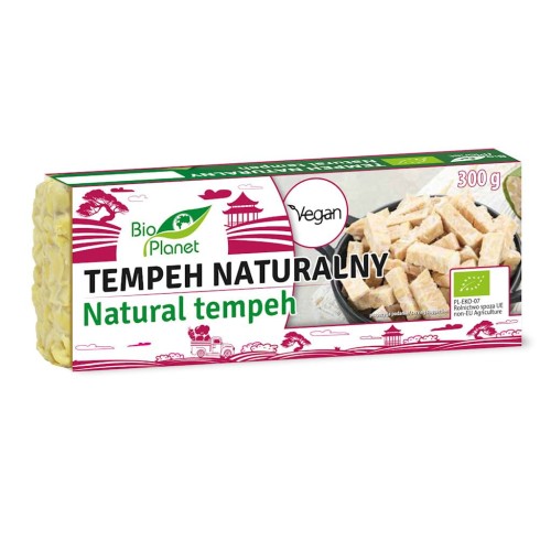 28149TEMPEH NATURALNY BIO 300 g - BIO PLANET-1