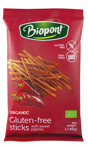 28156PALUSZKI PAPRYKOWE BEZGLUTENOWE BIO 45 g - BIOPONT-1