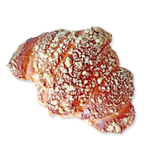28236ROGAL DROŻDŻOWY BIO 120 g - PIEKARNIA GZIK (NA ZAMÓWIENIE)-1