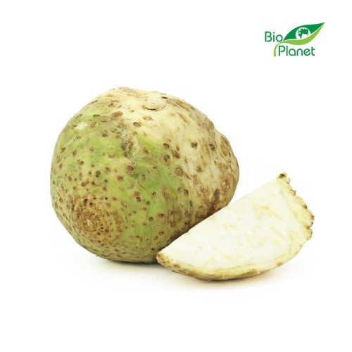 28291OPAKOWANIE ZBIORCZE (kg) - SELER ŚWIEŻY BIO (około 10 kg)-1