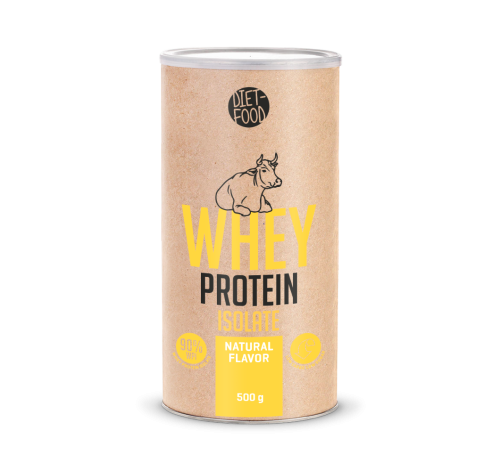 28397IZOLAT BIAŁKA SERWATKOWEGO 500 g - DIET-FOOD-1