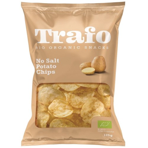 28503CHIPSY ZIEMNIACZANE NATURALNE BEZ DODATKU SOLI BIO 125 g - TRAFO-1