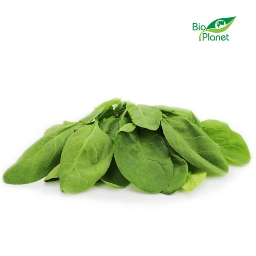 28517SZPINAK BABY NIEMYTY ŚWIEŻY BIO (POLSKA) (około 0,10 kg)-1