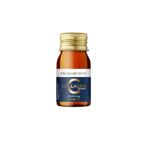 28519COLLAGEN SPORT SHOT 30 ml - PRIMABIOTIC-1