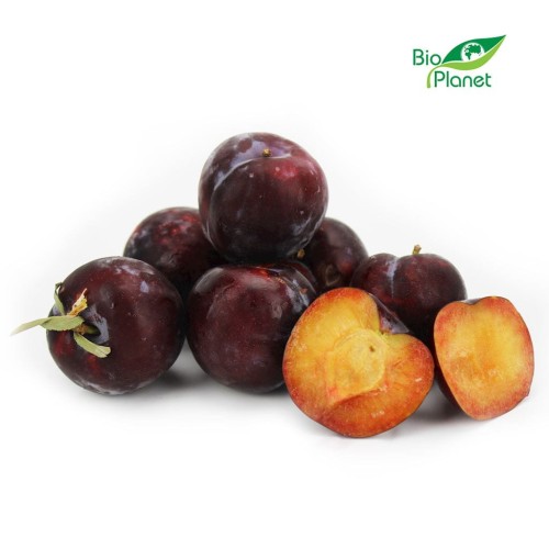 28550OPAKOWANIE ZBIORCZE (kg) - ŚLIWKI CZERWONE ŚWIEŻE BIO (około 5 kg)-1