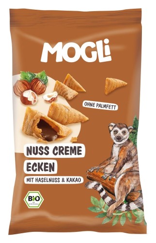 28744ROŻKI Z KREMEM ORZECHOWO - KAKAOWYM BEZGLUTENOWE BIO 30 g - MOGLI-1