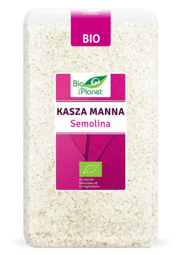 28800KASZA MANNA BIO 1 kg - BIO PLANET-1