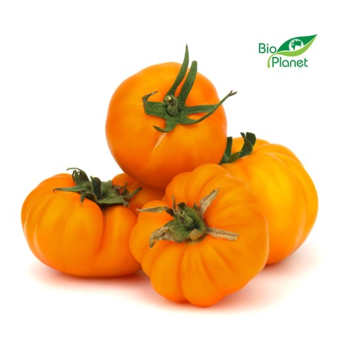 28826OPAKOWANIE ZBIORCZE (kg) - POMIDORY ŻÓŁTE ŚWIEŻE BIO (POLSKA) (około 5 kg)-1