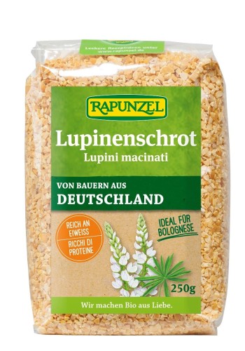 28851KASZA ŁUBINOWA BIO 250 g - RAPUNZEL-1