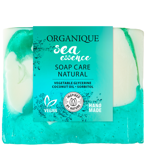 28902MYDŁO W KOSTCE SEA ESSENCE 100 g - ORGANIQUE-1