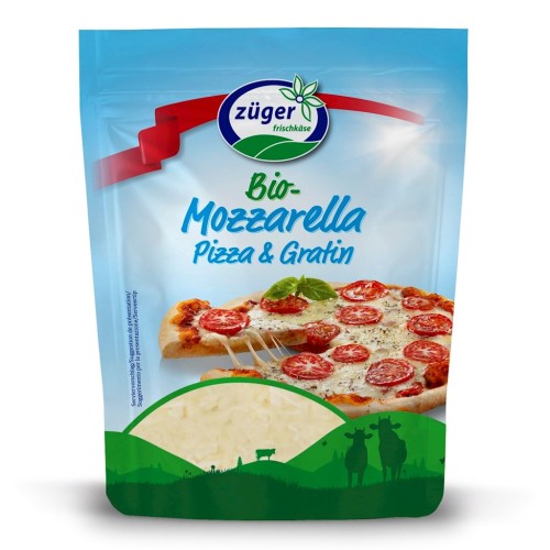 29053MOZZARELLA TARTA DO PIZZY BIO 150 g - ZUGER-1
