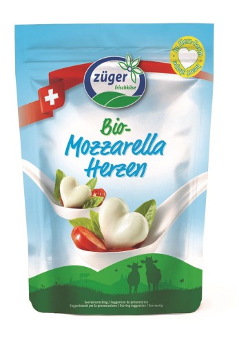 29054MOZZARELLA W KSZTAŁCIE SERC BIO 260 g (130 g) - ZUGER-1