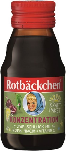 29103SHOT OWOCOWY Z ŻELAZEM, WITAMINĄ C I NIACYNĄ 60 ml - ROTBACKCHEN-1