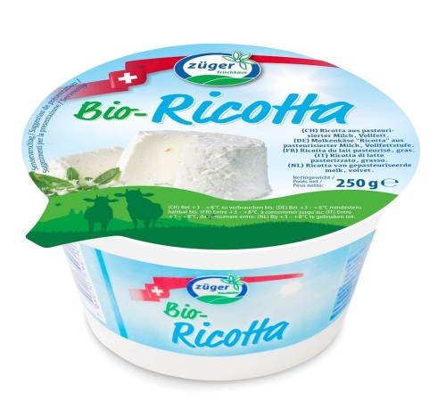 29109SER RICOTTA BIO 250 g - ZUGER-1