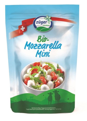 29110MOZZARELLA MINI BIO 300 g (150 g) - ZUGER-1