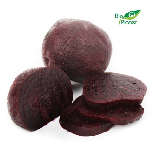 29111BURACZKI CZERWONE GOTOWANE NA PARZE BIO (POLSKA) 500 g-1