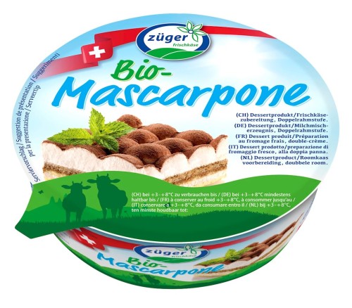 29123MASCARPONE BIO 250 g - ZUGER-1