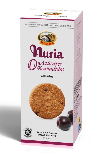 29171CIASTKA ZE ŚLIWKAMI BEZ DODATKU CUKRU 135 g - BIRBA-1