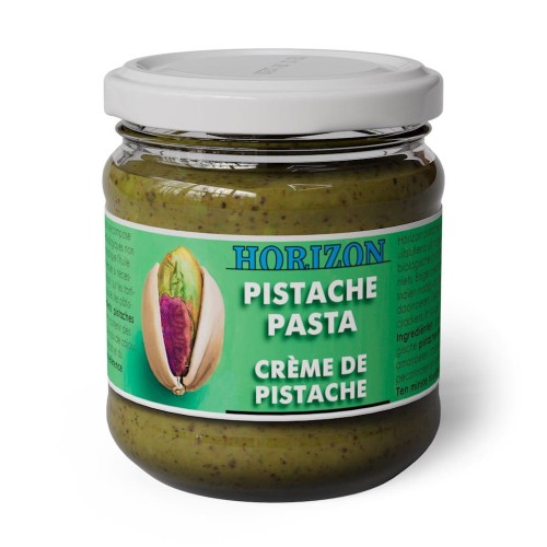 29181KREM Z PISTACJI BEGLUTENOWY BIO 175 g - HORIZON-1