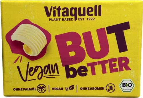 29196VEGAN BUTBETTER - TŁUSZCZ ROŚLINNY DO SMAROWANIA BIO 250 g - VITAQUELL-1