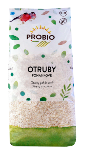 29579OTRĘBY GRYCZANE BEZGLUTENOWE BIO 500 g - PROBIO-1