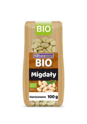29673MIGDAŁY BLANSZOWANE BIO 100 g - NATURAVENA-1