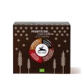29716BABKA PANETTONE CIOCCOLATO BIO 750 g - ALCE NERO (PRODUKT  SEZONOWY)-1