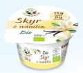 29882SKYR JOGURT TYPU ISLANDZKIEGO Z WANILIĄ BIO 150 g - EKO ŁUKTA-1