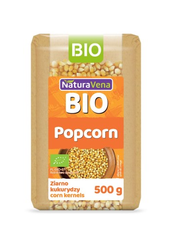 29890POPCORN (ZIARNO KUKURYDZY) BIO 500 g - NATURAVENA-1