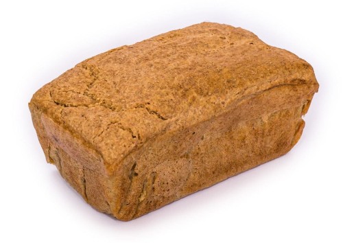 30069CHLEB JASNY OWSIANY BEZGLUTENOWY 430 g - ZDROWA MICHA (NA ZAMÓWIENIE)-1