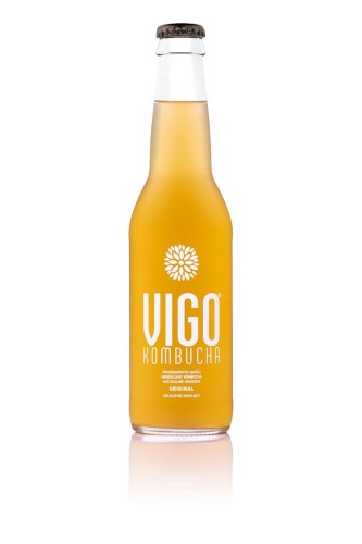 30171KOMBUCHA ORIGINAL BEZGLUTENOWA 330 ml - VIGO-1