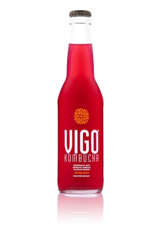 30172KOMBUCHA SCHISANDRA BEZGLUTENOWA 330 ml - VIGO-1