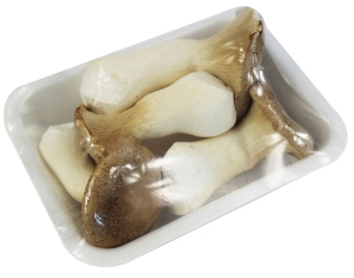 30176GRZYBY ERYNGII (BOROWIK STEPOWY) ŚWIEŻE BIO (POLSKA) (około 0,20 kg)-1