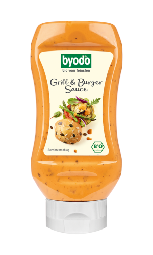 30240SOS GRILL & BURGER BEZGLUTENOWY BIO 300 ml - BYODO-1