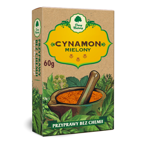30289CYNAMON MIELONY 60 g - DARY NATURY-1