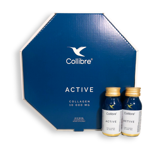 30344COLLAGEN ACTIVE SHOT (15 x 60 ml) 900 ml - COLLIBRE-1
