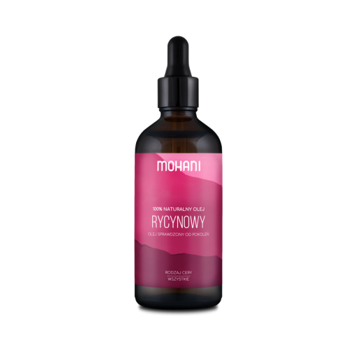 30420OLEJ RYCYNOWY KOSMETYCZNY 100 ml - MOHANI-1