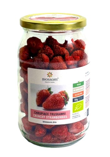 30551CHRUPIĄCA MALINA BEZGLUTENOWA BIO 55 g - BIOSSOM-1