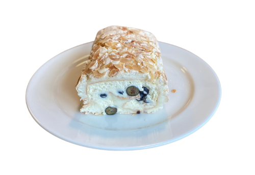 30598ROLADA BEZOWA BEZGLUTENOWA 400 g - ZDROWA MICHA (NA ZAMÓWIENIE - PRODUKT SEZONOWY WIELKANOC)-1