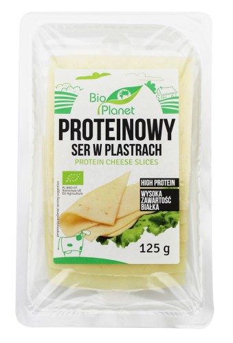 30645SER PROTEINOWY W PLASTRACH BIO 125 g - BIO PLANET-1