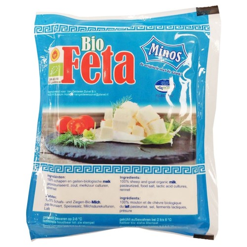 30652SER FETA BIO 150 g (VACUUM) - MINOS-1