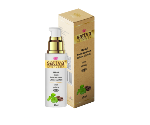 30657KREM POD OCZY PRO-AGE 30 ml - SATTVA (AYURVEDA)-1